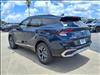 2025 Kia Sportage Hybrid SX-Prestige