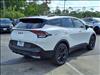 2025 Kia Sportage Plug-In Hybrid X-Line Prestige