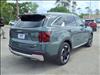 2025 Kia Sorento Hybrid SX Prestige