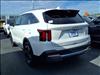 2025 Kia Sorento Hybrid SX Prestige