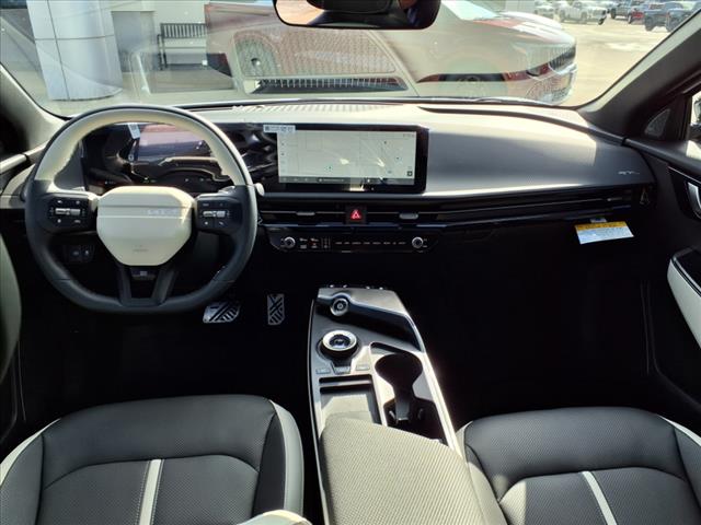 2025 Kia EV6 GT-Line