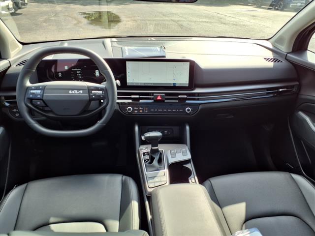 2026 Kia Sportage SX