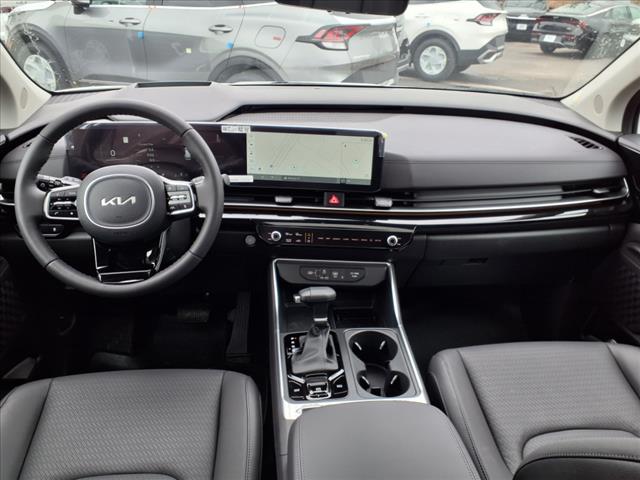 2025 Kia Carnival SX Prestige
