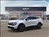 2025 Kia Sportage X-Pro Prestige