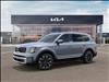 2025 Kia Telluride SX