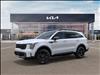 2025 Kia Sorento X-Line EX