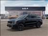 2025 Kia Sorento X-Line SX
