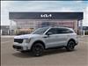 2025 Kia Sorento X-Line SX Prestige