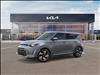 2025 Kia Soul GT-Line