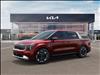 2025 Kia Carnival EX