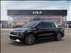 2025 Kia Carnival Hybrid EX