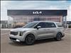 2025 Kia Carnival Hybrid SX