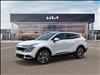 2025 Kia Sportage Hybrid EX