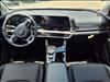 2025 Kia Sportage Hybrid EX