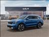 2025 Kia Sorento Hybrid SX Prestige