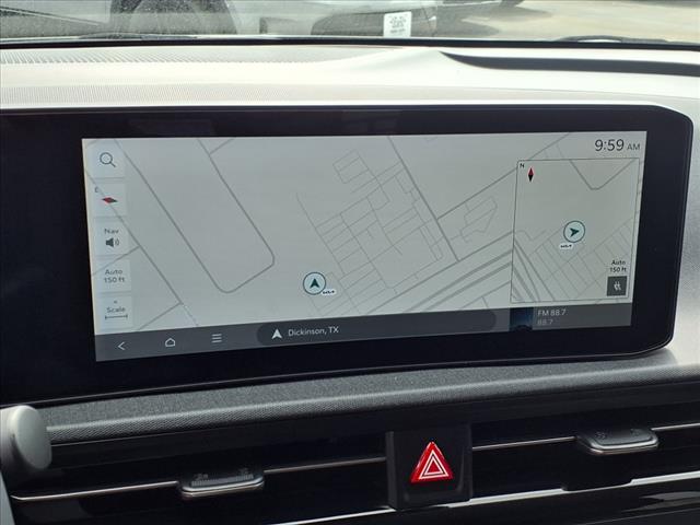 2025 Kia EV6 Light Long Range