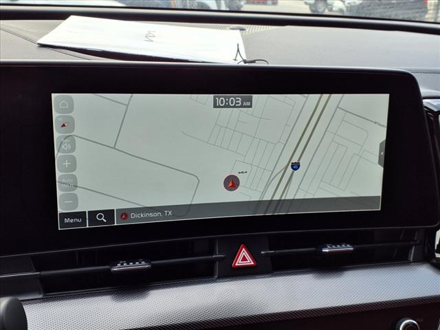 2025 Kia Sportage SX-Prestige