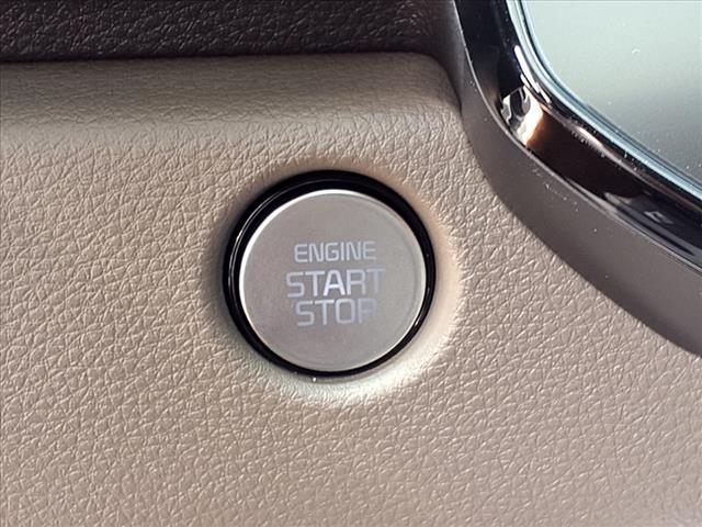 2025 Kia Carnival SX