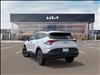 2025 Kia Sportage X-Pro Prestige