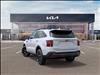 2025 Kia Sorento X-Line EX