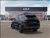 2025 Kia Sorento X-Line SX