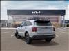 2025 Kia Sorento X-Line SX Prestige