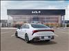 2025 Kia K5 EX