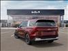 2025 Kia Carnival EX