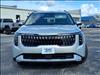 2025 Kia Carnival EX