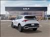 2025 Kia Sportage Hybrid EX