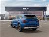 2025 Kia Sorento Hybrid SX Prestige
