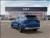 2025 Kia Sorento Hybrid SX Prestige
