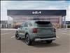 2025 Kia Sorento Hybrid SX Prestige