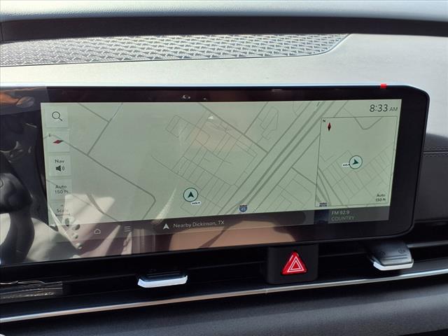 2025 Kia Carnival EX