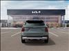 2025 Kia Sorento Hybrid SX Prestige