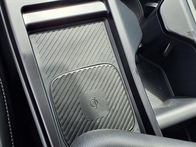 2025 Kia EV6 Light Long Range