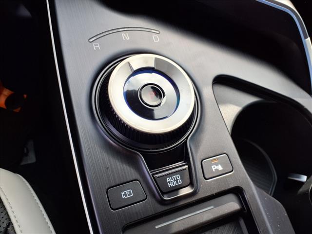 2025 Kia EV6 GT-Line