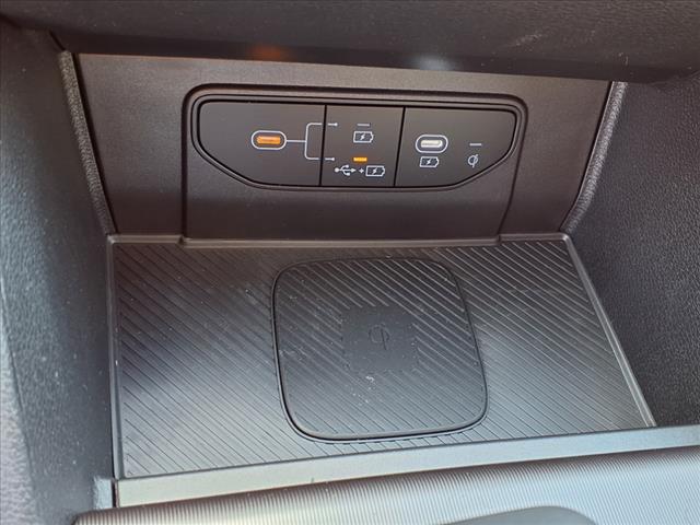 2026 Kia Sportage SX