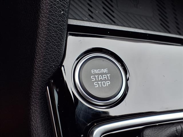 2025 Kia Sportage X-Pro Prestige