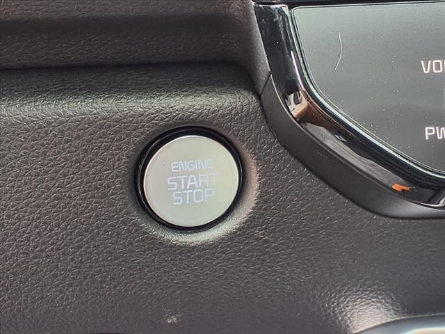 2025 Kia Carnival SX Prestige