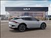 2025 Kia EV6 Wind