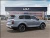 2025 Kia Telluride SX
