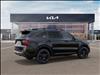 2025 Kia Sorento X-Line EX