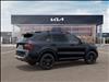 2025 Kia Sorento X-Line SX