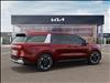 2025 Kia Carnival EX