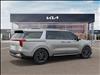 2025 Kia Carnival Hybrid SX