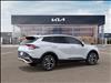 2025 Kia Sportage Hybrid EX