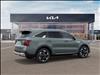 2025 Kia Sorento Hybrid SX Prestige