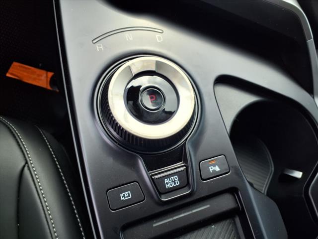 2025 Kia EV6 Light Long Range