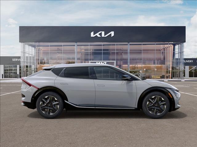 2025 Kia EV6 Wind